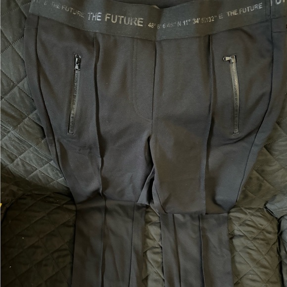Designer pants - purchased at Nordstrom - Picture 1 of 3